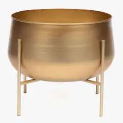 MICA - Maceta Ped Nude 26x30cm