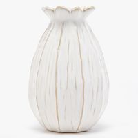 Jarrón Decorativo Bot