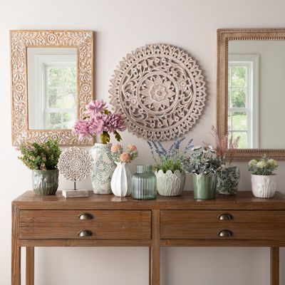 Imagen 2 del producto Jarrón Decorativo Bot