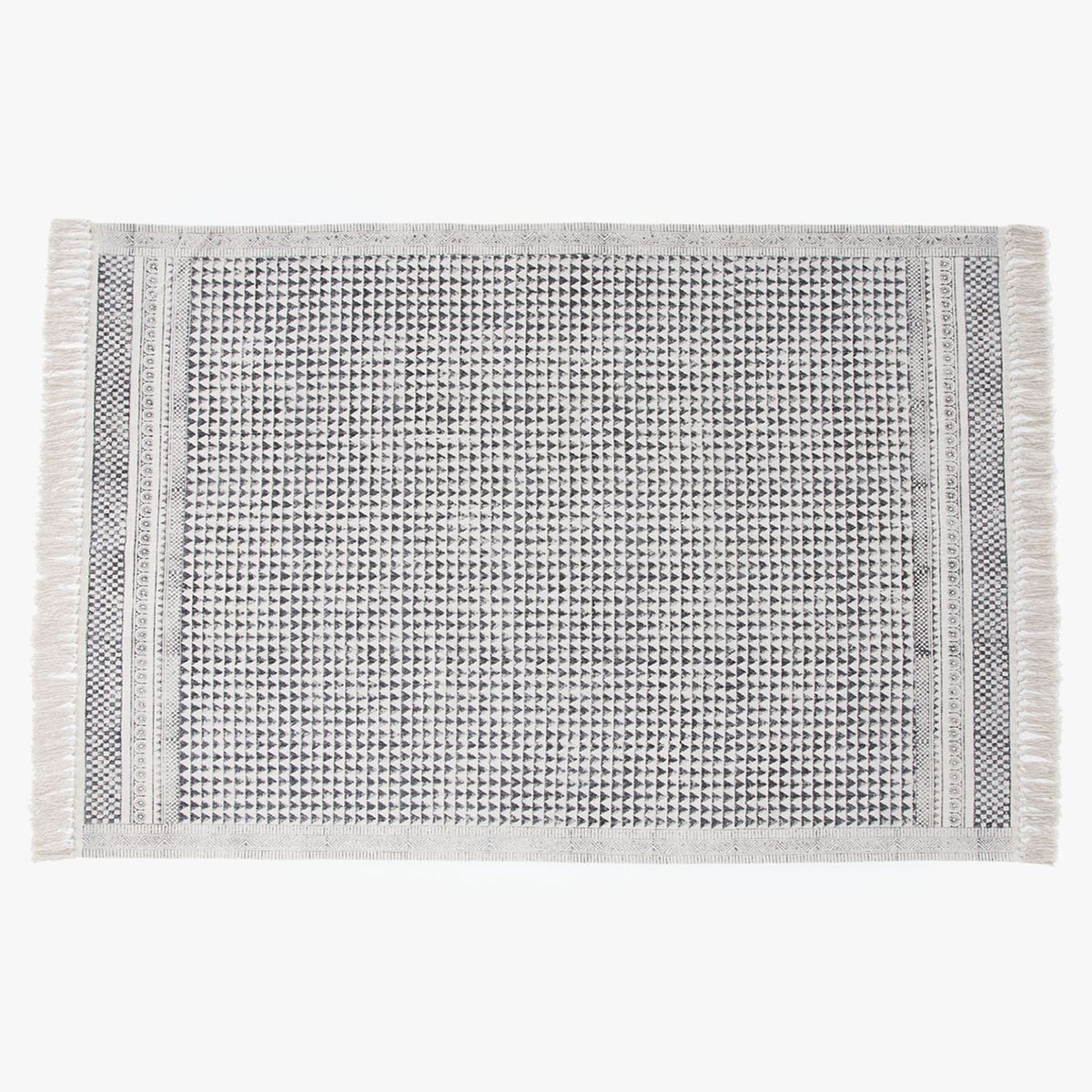 BASEMENT HOME - Alfombra Design 120X170 Cm Living Decorativa Basement Home