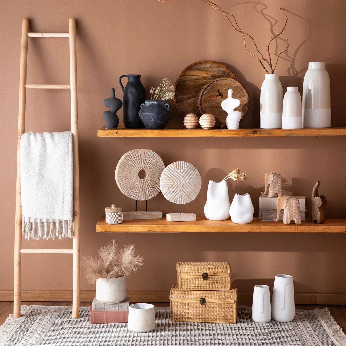 Ver todo 3x2 decoración