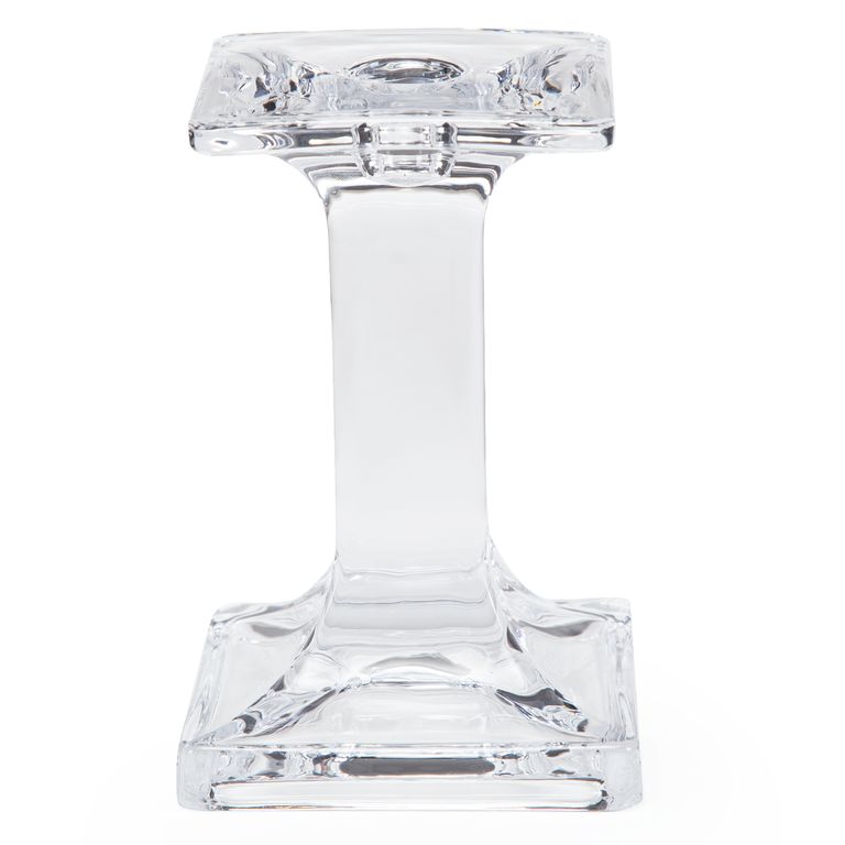 Candelabro Vidrio Adorno Decorativo