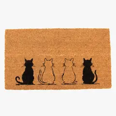 MICA - Tapete Diseños 40x70 cm