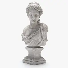 BASEMENT HOME - Escultura Hera 25X22X56 Cm