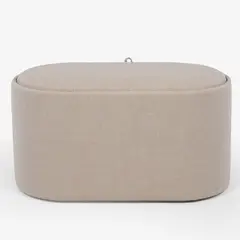 BASEMENT HOME - Pouff Pouff Recto