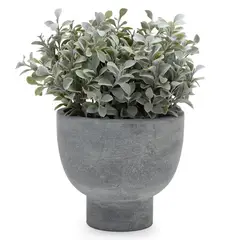 MICA - Planta Eucaliptus 35X30 Cm