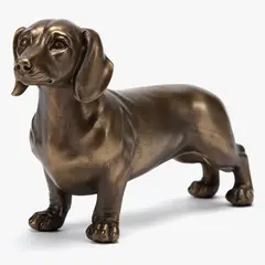 BASEMENT HOME - Adorno Salchicha 29X16X8 Cm