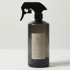 BASEMENT HOME - Ambientador Aroma 3 500Ml Vidrio