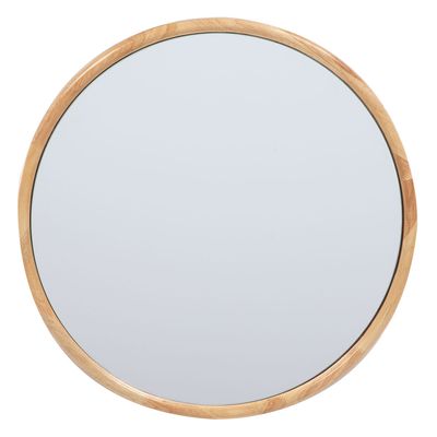 Imagen 2 del producto Espejo Madera 80 Cm