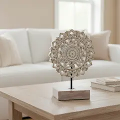 ROBERTA ALLEN - Objetos Decorativos Bot Flower