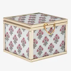 ROBERTA ALLEN - Objetos Decorativos Bot Flower