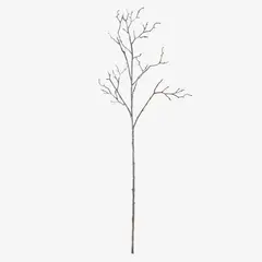 MICA - Vara Rama Seca Artificial 118X45 Cm Planta Decoración