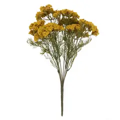MICA - Ramo Lilly 43X24 Cm Planta Artificial Decoración