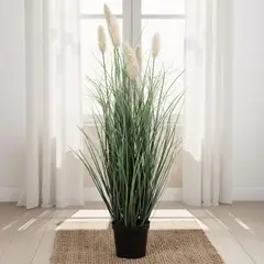 MICA - Planta Artificial 60X33Cm Decoración