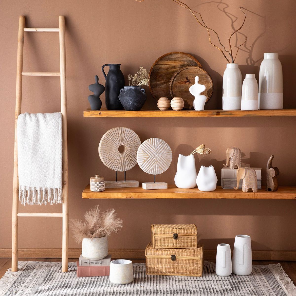 3x2 Adornos ¡Combínalos como quieras!