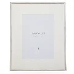 BASEMENT HOME - Marco de Foto Dorado 13X18cm