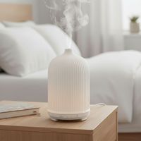 Difusor Estriado 14cm