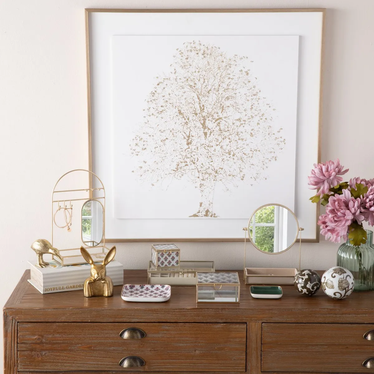 ROBERTA ALLEN - Objetos Decorativos Bot Joyas Roberta Allen