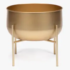 MICA - Maceta Ped Nude 29x25cm