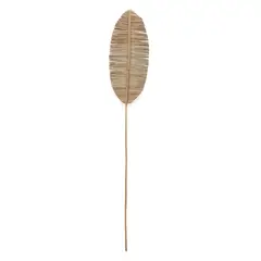 BASEMENT HOME - Hoja Bamboo Decorativo 150 Cm