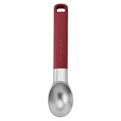 KITCHENAID - Cuchara De Helado Acero Inoxidable New