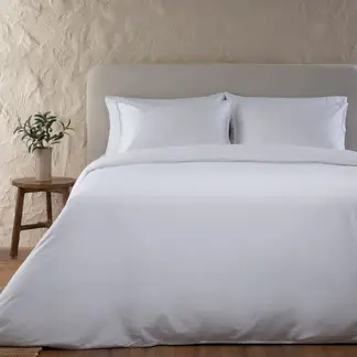 CASA CANTABRIA - Funda Plumón Algodón Sateen