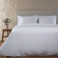 CASA CANTABRIA - Funda Plumón Algodón Sateen