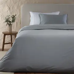 CASA CANTABRIA - Funda Plumón Algodón Sateen