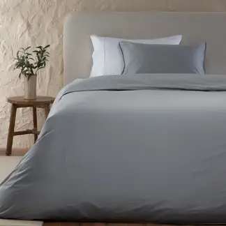 CASA CANTABRIA - Funda Plumón Algodón Sateen