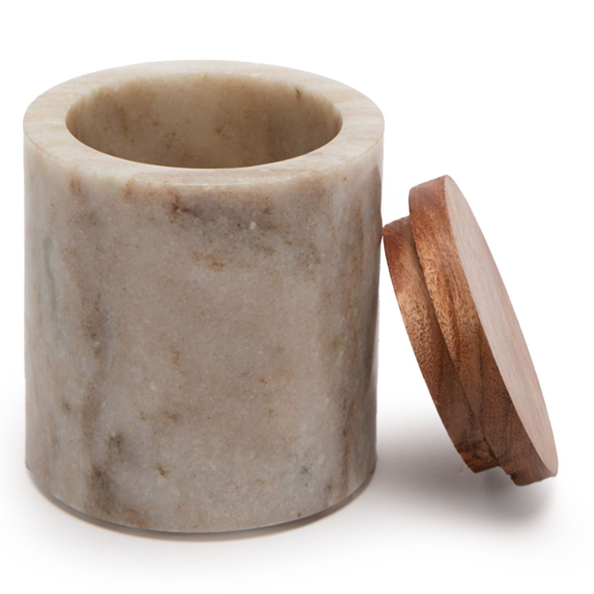CASA CANTABRIA - Cotton Box Caramel Marble Casa Cantabria