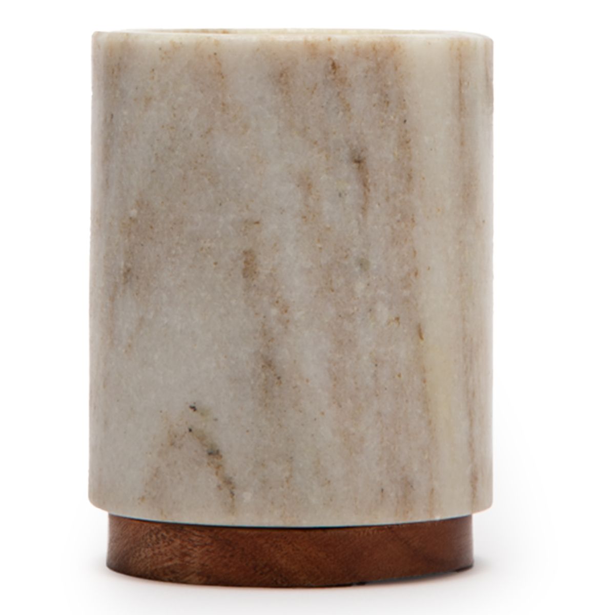 CASA CANTABRIA - Vaso Baño Caramel Marble Casa Cantabria