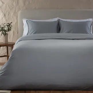 CASA CANTABRIA - Funda Plumón Algodón Sateen