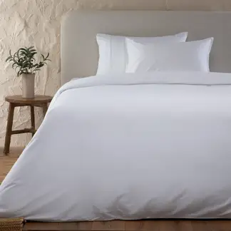 CASA CANTABRIA - Funda Plumón Algodón Sateen