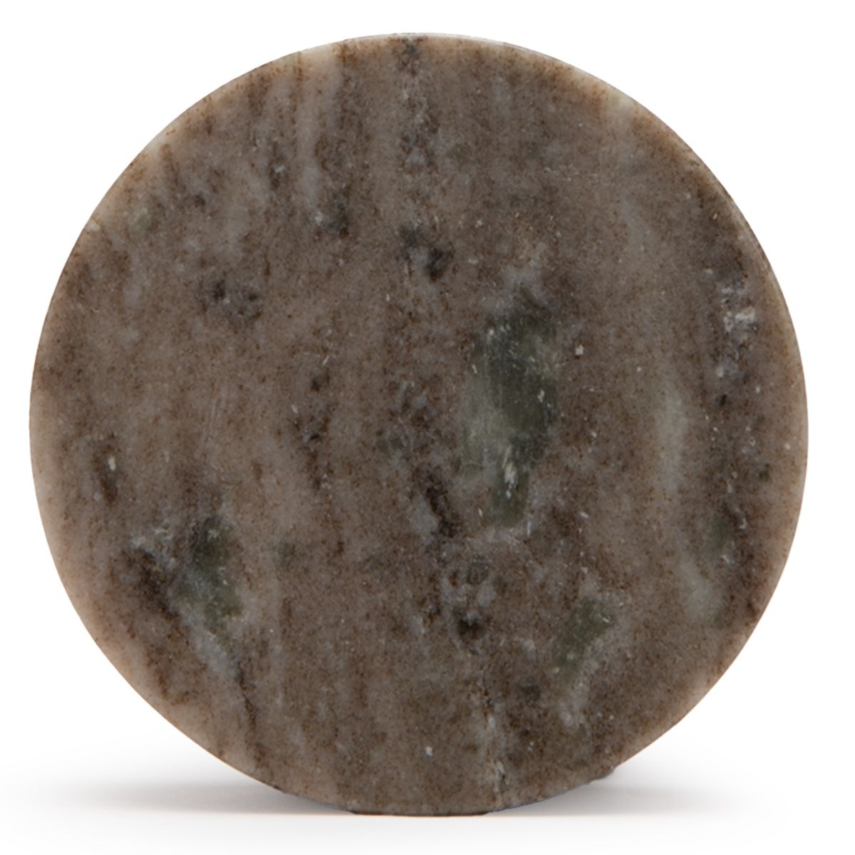 CASA CANTABRIA - Porta Jabón Caramel Marble Casa Cantabria