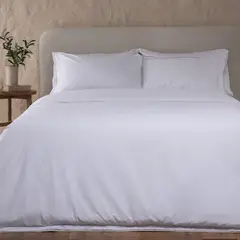 CASA CANTABRIA - Funda Plumón Elisa 2 Plazas