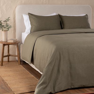 Imagen 2 del producto Funda De Plumón 100% Lino