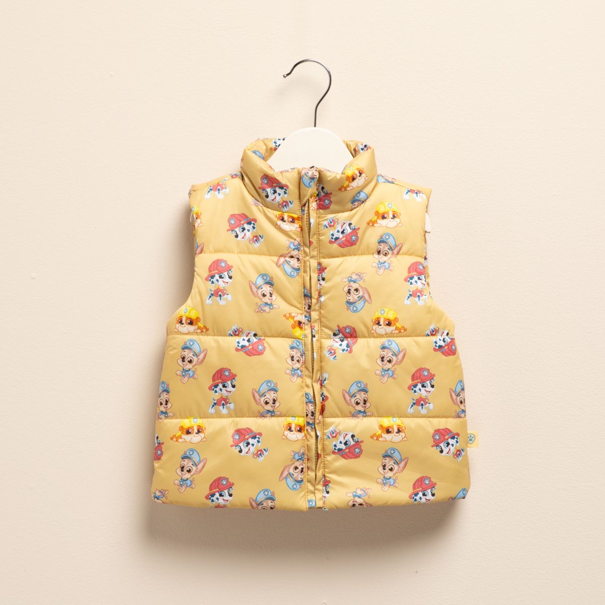 PAW PATROL - Parka Bebé Niño Paw Patrol