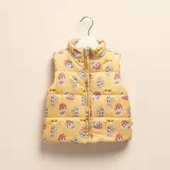 PAW PATROL - Parka Bebé Niño