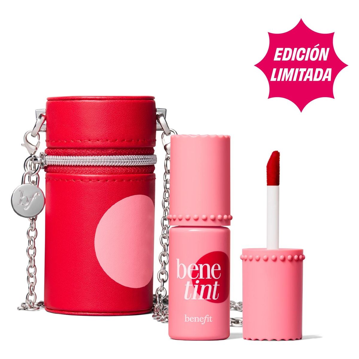 BENEFIT - Benetint Edición Limitada + Bolso Exclusivo