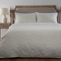 ROBERTA ALLEN - Cubrecama Paisley Sherpa con Funda de Almohada