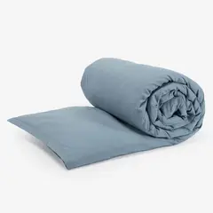 BASEMENT HOME - Piecera New Lino Vela 110X220 Cm