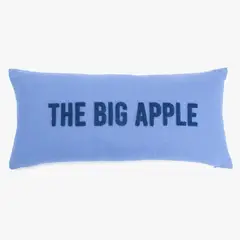 MICA - Cojín Apple 34X70 Cm