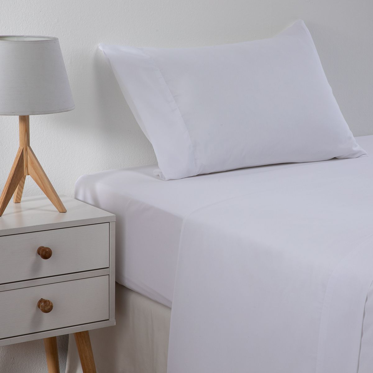 AMBIENTA - Juego De Sábanas Trik 1.5 Plazas Ambienta