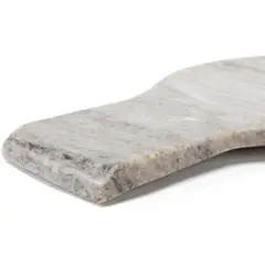 CASA CANTABRIA - Posa Cuchara Marble Caramel CARAMEL