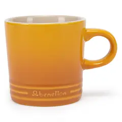 BENETTON - Mug Rainbow 350Ml Amarillo