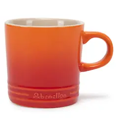 BENETTON - Mug Rainbow 350 Ml Naranjo