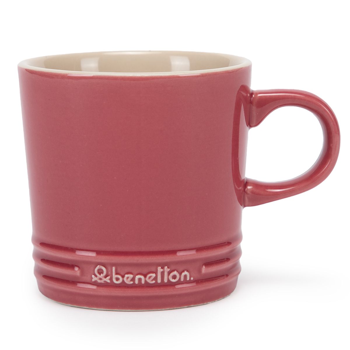 BENETTON - Mug Rainbow 350 Ml Benetton