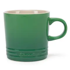 BENETTON - Mug Rainbow 350 Ml Verde