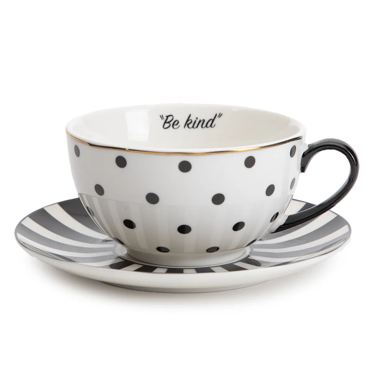 ROBERTA ALLEN - Set Tetera 450 Ml + Taza 300 Ml Market Wonder Roberta Allen