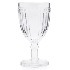 ROBERTA ALLEN - Set 4 Copas Vidrio Roma